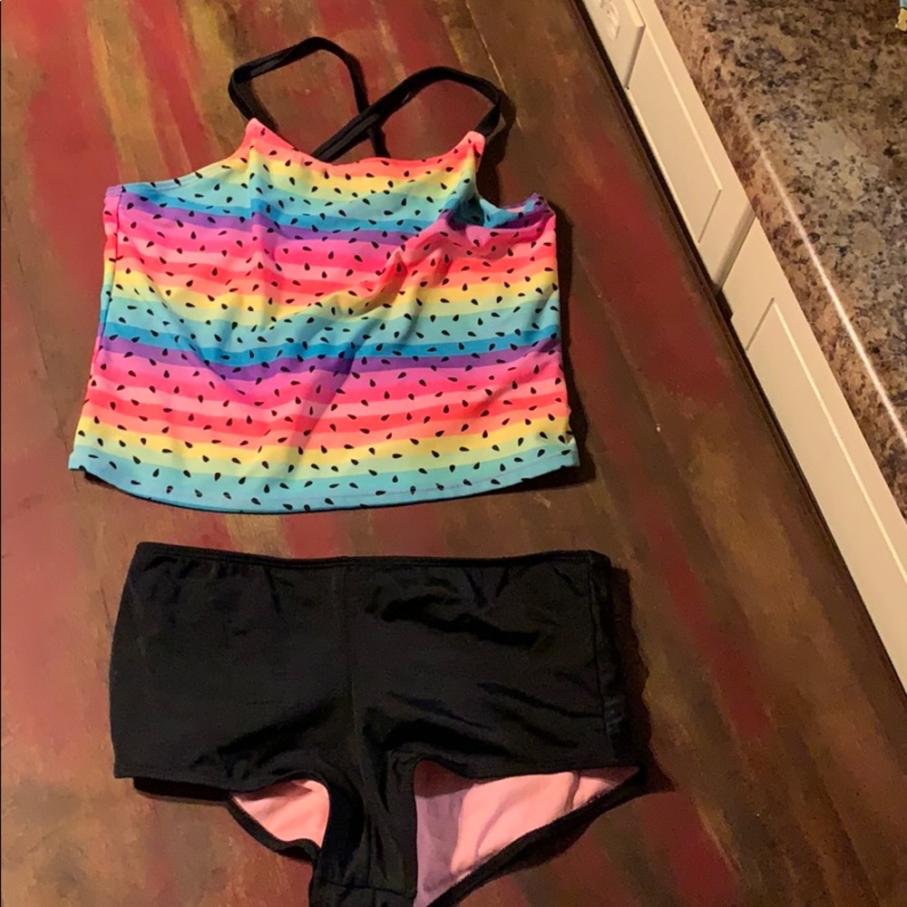 Swimsuit